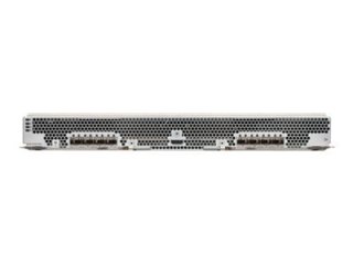 Cisco UCS 9108 25G Intelligent Fabric Module - Moduł rozszerzenia - 25 Gigabit SFP28 x 8 - dla P/N: UCSX-9508=, UCSX-9508-U