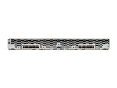 Cisco UCS 9108 25G Intelligent Fabric Module - Moduł rozszerzenia - 25 Gigabit SFP28 x 8 - dla P/N: UCSX-9508=, UCSX-9508-U