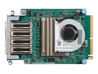 Cisco UCS Virtual Interface Card 1467 - Adapter sieciowy - PCIe 3.0 x16 - 10Gb Ethernet / 25Gb Ethernet SFP28 x 4 - dla P/N: UCS