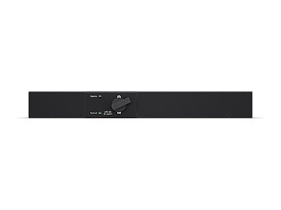 CyberPower Maintenance Bypass PDU MBP20HVIEC6A - Jednostka dystrybucji zasilania (montowany w stojaku) - AC 200-240 V - wejście:
