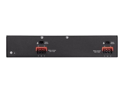 Eaton - Bateria do UPSa (montowany w szafie rack / zewnętrzny) - 2U - dla 5PX 1000i RT2U G2, 1500 RT2U, 1500i RT2U G2, 1500iRT2U