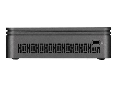Gigabyte BRIX GB-BRi5-10210(E) (rev. 1.0) - Komputer barebone - Ultra Compact PC Kit 1 x Core i5 10210U / do 4.2 GHz - RAM 0 GB 