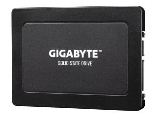 Gigabyte - SSD - 512 GB - wewnętrzny - 2,5" - SATA 6Gb/s