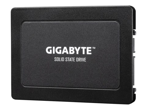 Gigabyte - SSD - 512 GB - wewnętrzny - 2,5" - SATA 6Gb/s
