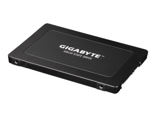 Gigabyte - SSD - 960 GB - wewnętrzny - 2,5" - SATA 6Gb/s