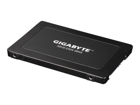 Gigabyte - SSD - 960 GB - wewnętrzny - 2,5" - SATA 6Gb/s