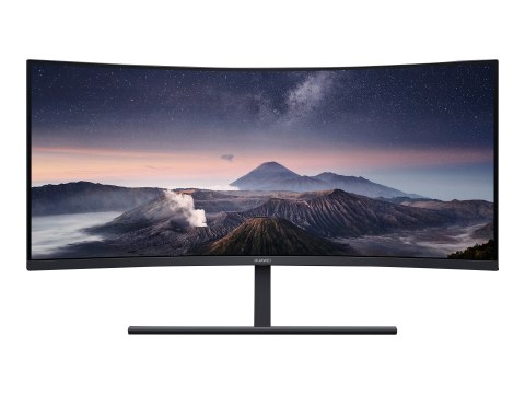 Huawei MateView GT - Standard Edition - monitor LCD - zaokrąglony - 34" - 3440 x 1440 WQHD @ 165 Hz - VA - 350 cd/m² - 2xHDMI, D