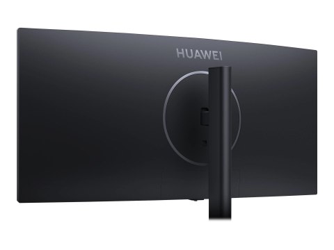Huawei MateView GT - Standard Edition - monitor LCD - zaokrąglony - 34" - 3440 x 1440 WQHD @ 165 Hz - VA - 350 cd/m² - 2xHDMI, D