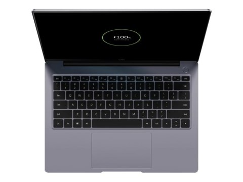 Huawei Matebook 14s - Intel Core i7 - 11370H / do 4.8 GHz - Windows 10 Home - Grafika Intel Iris Xe - 16 GB RAM - 1 TB SSD NVMe 