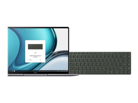Huawei Matebook 14s - Intel Core i7 - 11370H / do 4.8 GHz - Windows 10 Home - Grafika Intel Iris Xe - 16 GB RAM - 1 TB SSD NVMe 