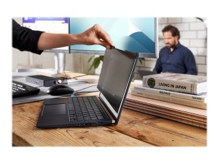 Kensington Pro Fit Washable Wired Mouse - Mysz - prawo i leworęczna - optyczna - 3 przyciski - przewodowa - USB