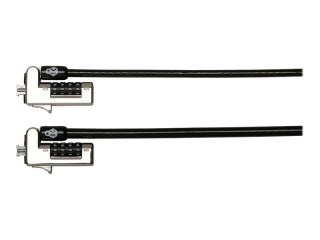Kensington Slim NanoSaver - Linka blokady - 1.83 m