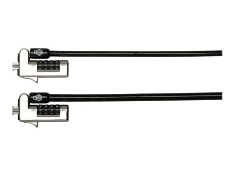 Kensington Slim NanoSaver - Linka blokady - 1.83 m