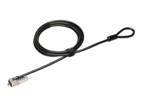 Kensington Slim Ultra - Linka blokady - kombinacja, gniazdo standardowe - 1.83 m
