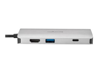Kensington UH1400p - Stacja dokująca - USB-C 3.2 Gen 1 - HDMI