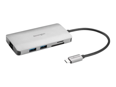Kensington UH1400p - Stacja dokująca - USB-C 3.2 Gen 1 - HDMI