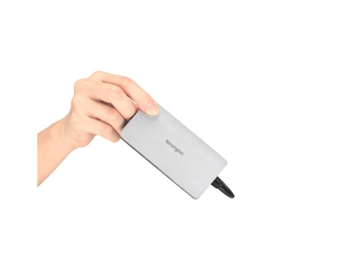 Kensington UH1400p - Stacja dokująca - USB-C 3.2 Gen 1 - HDMI