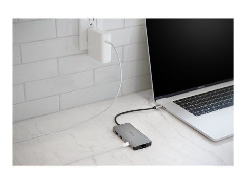 Kensington UH1400p - Stacja dokująca - USB-C 3.2 Gen 1 - HDMI