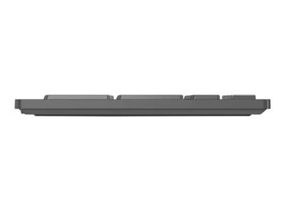 Lenovo Go Wireless Numeric Keypad - Klawiatura keypad - bezprzewodowa - 2.4 GHz - przełącznik: Nożycowa Struktura Klawiszy - gra