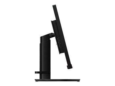 Lenovo ThinkVision P27u-20 - Monitor LED - 27" - 3840 x 2160 4K @ 60 Hz - IPS - 450 cd/m² - 1000:1 - 4 ms - Thunderbolt 4, 2xHDM
