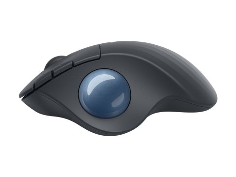 Logitech Ergo Series ERGO M575 for Business - Manipulator kulkowy - praworęczna - optyczna - 5 przyciski - bezprzewodowa - Bluet