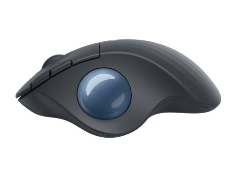 Logitech Ergo Series ERGO M575 for Business - Manipulator kulkowy - praworęczna - optyczna - 5 przyciski - bezprzewodowa - Bluet