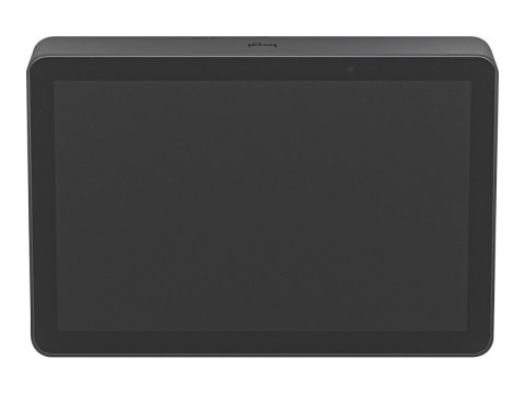 Logitech Tap IP - Urządzenie do wideokonferencji - grafitowy