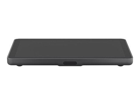 Logitech Tap IP - Urządzenie do wideokonferencji - grafitowy