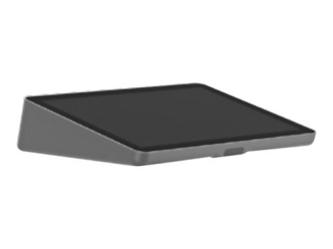 Logitech Tap IP - Urządzenie do wideokonferencji - grafitowy