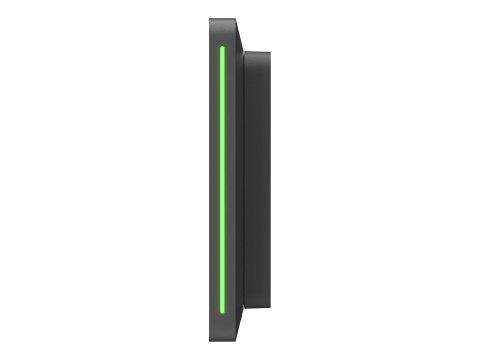 Logitech Tap Scheduler Purpose-Built Scheduling Panel for Meeting Rooms - Urządzenie do wideokonferencji - Certyfikat Microsoft 