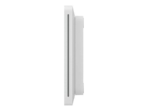 Logitech Tap Scheduler Purpose-Built Scheduling Panel for Meeting Rooms - Urządzenie do wideokonferencji - Certyfikat Microsoft 