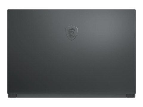 MSI Creator 15 A10UGT-490PL - Konstrukcja zawiasu 180 stopni - Intel Core i7 - 10870H / do 5 GHz - Win 10 Pro - GF RTX 3070 - 32