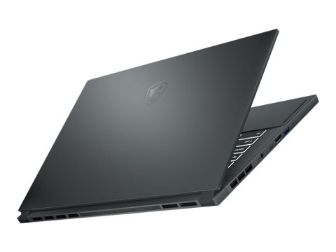MSI Creator 15 A10UGT-490PL - Konstrukcja zawiasu 180 stopni - Intel Core i7 - 10870H / do 5 GHz - Win 10 Pro - GF RTX 3070 - 32