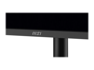 MSI PRO AP241 11M 013EU - Wszystko-w-jednym Core i5 11400 / do 4.4 GHz - RAM 8 GB - SSD 256 GB - NVMe - UHD Graphics 730 - Gigab