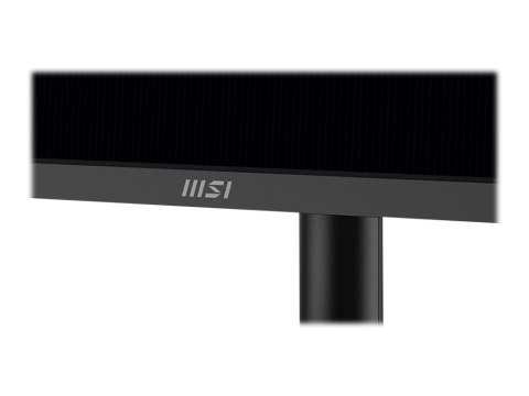 MSI PRO AP241 11M 013EU - Wszystko-w-jednym Core i5 11400 / do 4.4 GHz - RAM 8 GB - SSD 256 GB - NVMe - UHD Graphics 730 - Gigab