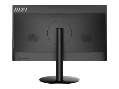 MSI PRO AP241 11M 013EU - Wszystko-w-jednym Core i5 11400 / do 4.4 GHz - RAM 8 GB - SSD 256 GB - NVMe - UHD Graphics 730 - Gigab