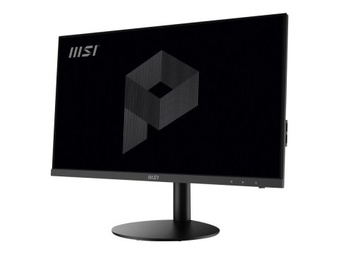 MSI PRO AP241 11M 017EU - Wszystko-w-jednym Pentium Gold G6405 - RAM 4 GB - SSD 128 GB - UHD Graphics 610 - Gigabit Ethernet - W
