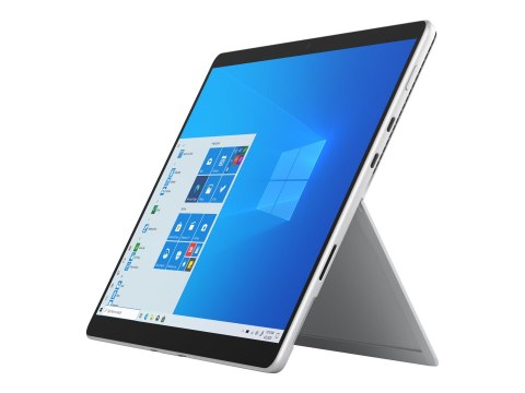 Microsoft Surface Pro 8 - Tablet - Intel Core i7 - 1185G7 / do 4.8 GHz - Evo - Win 10 Pro - Grafika Intel Iris Xe - 16 GB RAM - 
