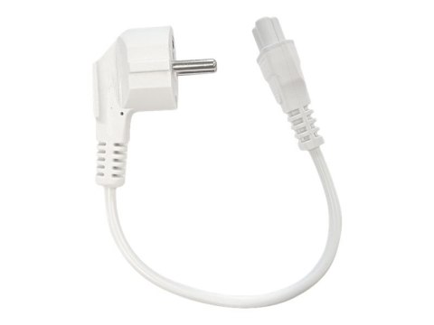 MikroTik PWR-LINE PRO PL7510GI - Mostek 1GbE, HomePlug AV (HPAV) 2.0 - montowany na ścianie