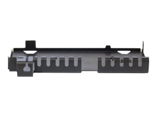 MikroTik - Sieciowy zestaw do montażu na ścianie urządzenia - dla MikroTik RouterBOARD RB2011iL-IN, RB2011iLS-IN, RB2011UiAS-2Hn