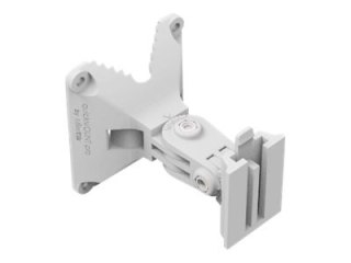 MikroTik quickMOUNT pro - Adapter ścienny anteny - do montażu na słupku, do montażu na ścianie
