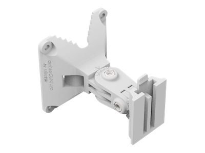 MikroTik quickMOUNT pro - Adapter ścienny anteny - do montażu na słupku, do montażu na ścianie