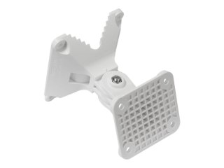 MikroTik quickMOUNT pro LHG - Uchwyt antenowy - do montażu na słupku, do montażu na ścianie