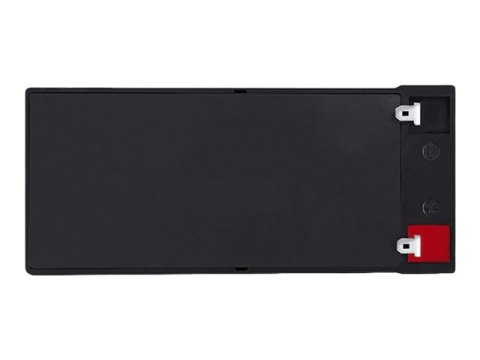 Qoltec - Bateria do UPSa - 1 x bateria - kwasowo-ołowiowy - 7.2 Ah