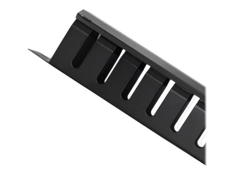 Qoltec - Organizer do kabli - 1U