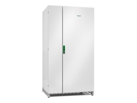 Schneider Electric Easy UPS 3M Classic Battery Cabinet with batteries, IEC - Config A - obudowa baterii - dla P/N: E3MUPS100KHS,