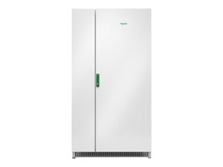 Schneider Electric Easy UPS 3M Classic Battery Cabinet with batteries, IEC - Config E - obudowa baterii - dla P/N: E3MUPS100KHS,