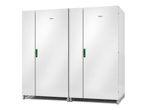 Schneider Electric Easy UPS 3M Classic Battery Cabinet with batteries, IEC - Config E - obudowa baterii - dla P/N: E3MUPS100KHS,