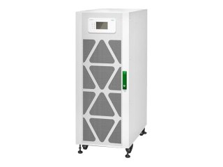 Schneider Electric Easy UPS 3M E3MUPS120KHS - UPS - AC 380/400/415 V - 120000 wat - 120000 VA - trójfazowa - bez baterii - RAL 9