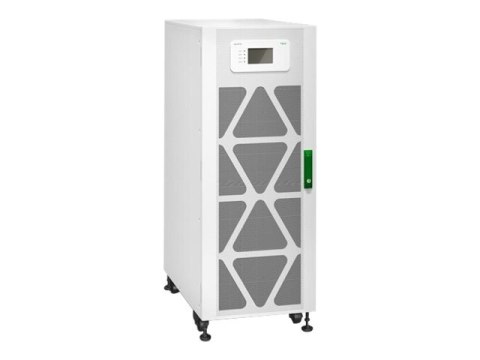 Schneider Electric Easy UPS 3M E3MUPS120KHS - UPS - AC 380/400/415 V - 120000 wat - 120000 VA - trójfazowa - bez baterii - RAL 9